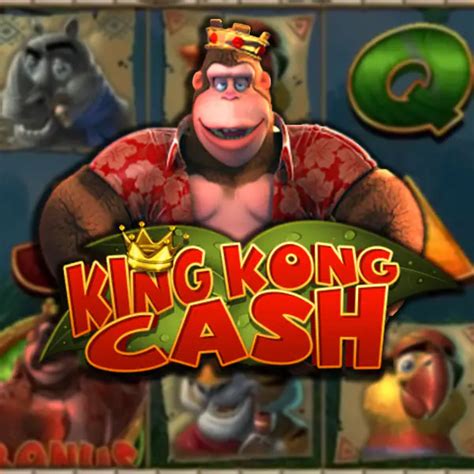 king kong cash rtp|King Kong Cash Review (2024) .